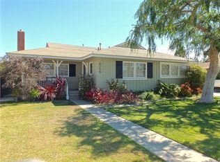 6758 E Parapet St, Long Beach, CA 90808