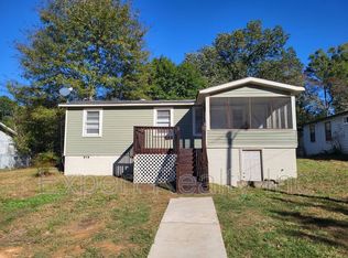 203 Silver Leaf Dr, Bessemer, AL 35022