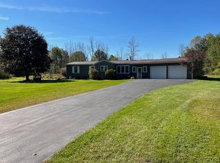 6297 Dwyer Rd, Verona, NY 13478