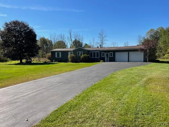 6297 Dwyer Rd, Verona, NY 13478