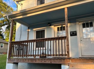 328 6 1/2 St SW #A, Charlottesville, VA