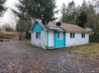 40199 Highway 228, Sweet Home, OR 97386