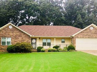 800 Minitre Dr, Jonesboro, AR 72401
