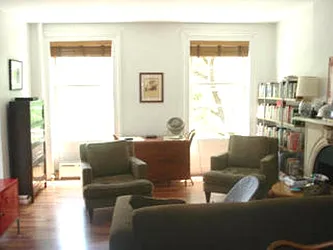 Rented by Sierra Residential
