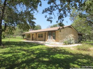 729 Fuller Ln, Adkins, TX 78101