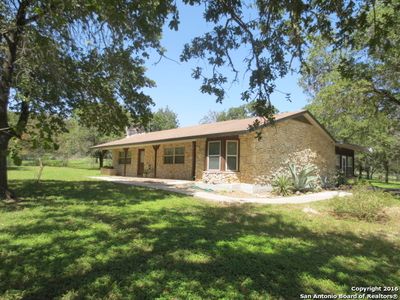 729 Fuller Ln, Adkins, TX, 78101