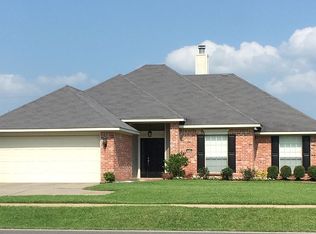 2204 Stockwell Rd, Bossier City, LA 71111