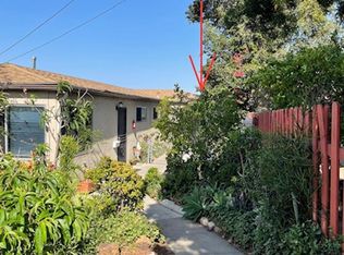 1833 Felton St, San Diego, CA 92102