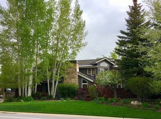 5084 Silver Springs Rd, Park City, UT 84098