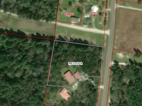65A Fm 3454 Rd, Huntsville, TX 77320