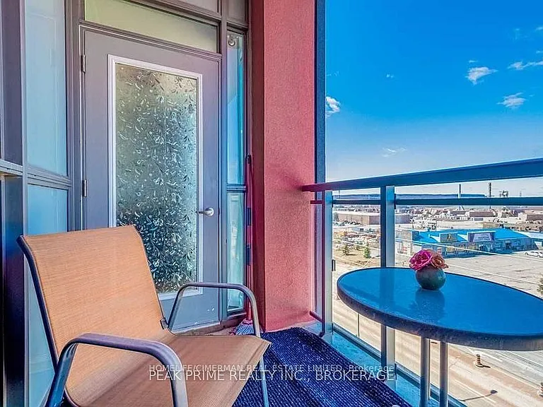 5240 Dundas St #B608 — Photo 25