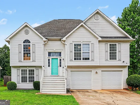 3404 Medina Dr, Jonesboro, GA 30236