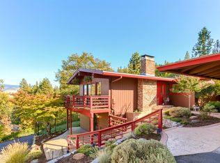 601 Terrace St, Ashland, OR 97520