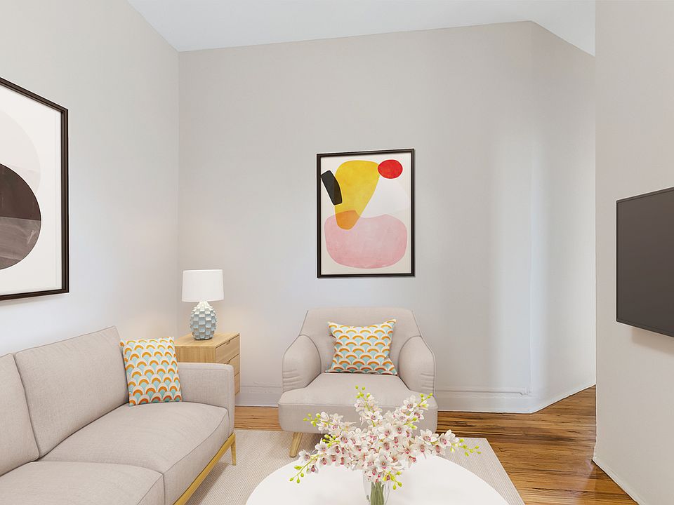1st image of 259 Bleecker St #35