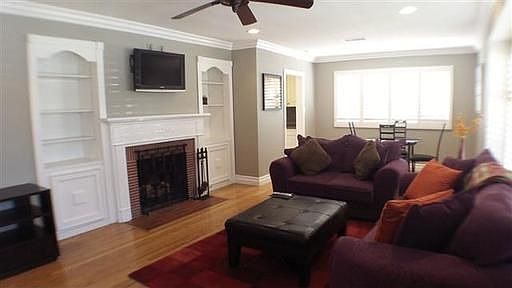 2nd image of 5824 E Mezzanine Way