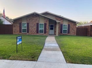 5036 Arbor Glen Rd, The Colony, TX 75056