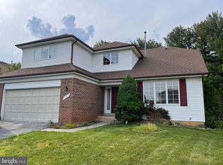 11817 Riding Loop Ter, Gaithersburg, MD 20878