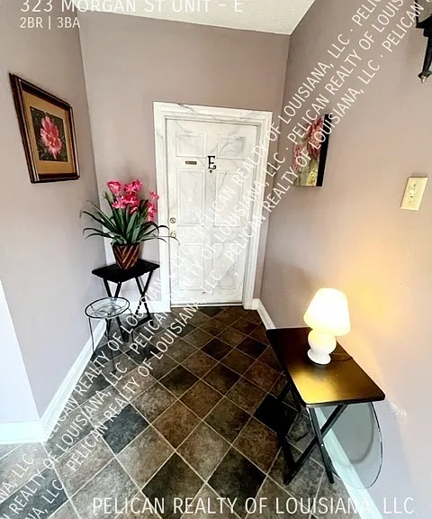 323 Morgan St #E — Photo 2