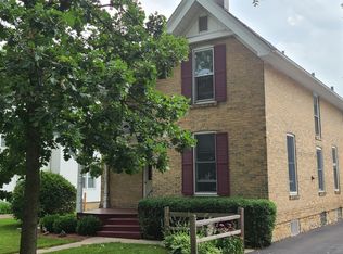 424 Origen St, Burlington, WI 53105