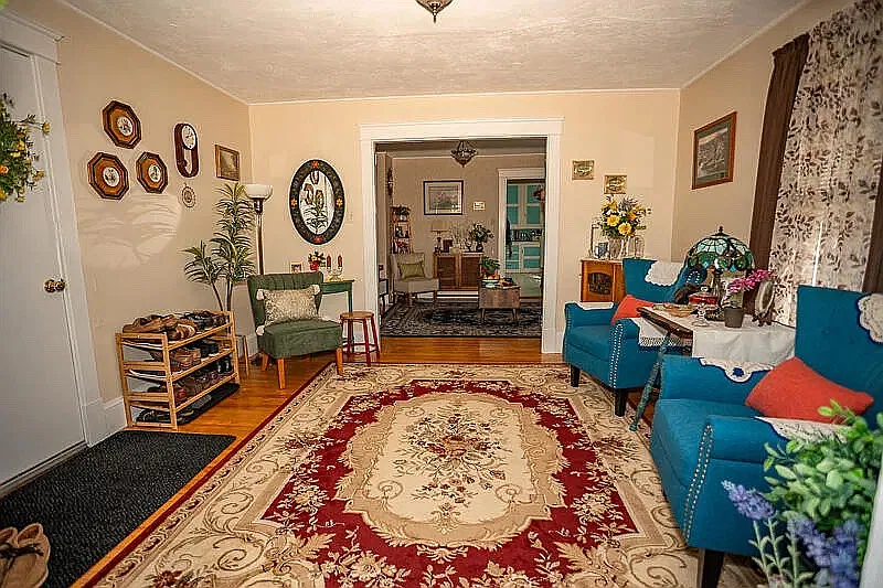 2 bed, 1053 sqft, $1,150 — Photo 4