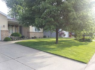 4510 Missaukee Ave SW, Grandville, MI 49418