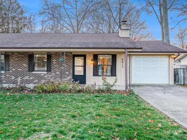 2617 Northwood Dr, Mishawaka, IN 46545