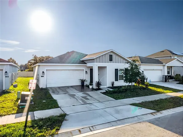 1173 DEEPWATER CIRCLE, EAGLE LAKE, FL 33839