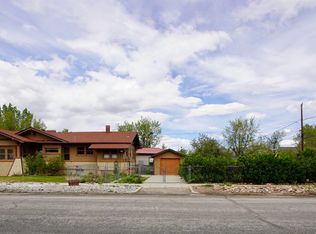 613 Park Ave, Casper, WY 82601