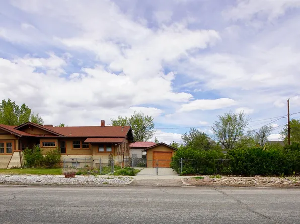 613 Park Ave, Casper, WY 82601