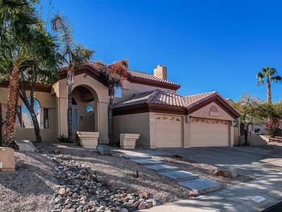 1741 E Marconi Ave, Phoenix, AZ, 85022