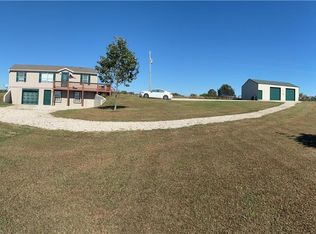 540 NW Uu Hwy, Centerview, MO 64019
