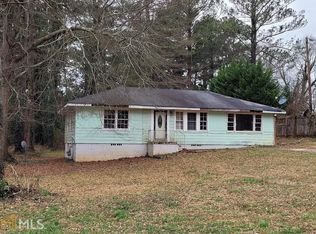 1363 Alverado Way, Decatur, GA 30032