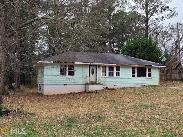 1363 Alverado Way, Decatur, GA 30032