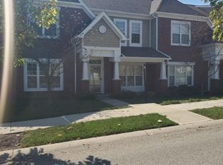 623 Marana Dr, Carmel, IN 46032