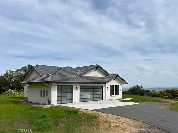12485 San Marcos Rd, Atascadero, CA 93422
