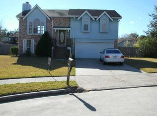 5613 Dawn Ct, League City, TX 77573