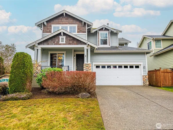 800 201st Street SW, Lynnwood, WA 98036