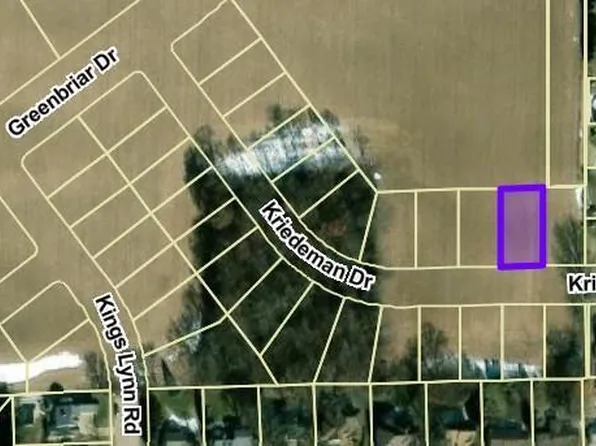 Lot 39 Kriedeman Drive #39, Stoughton, WI 53589