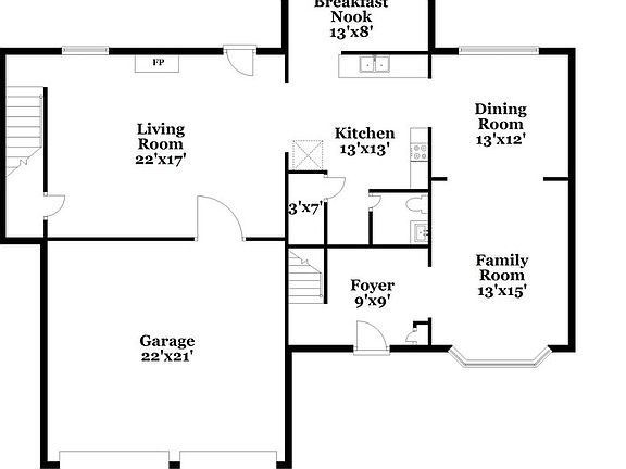2nd image of 2018 Mulberry Ln