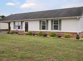 203 Sheridan Ave, Muscle Shoals, AL 35661