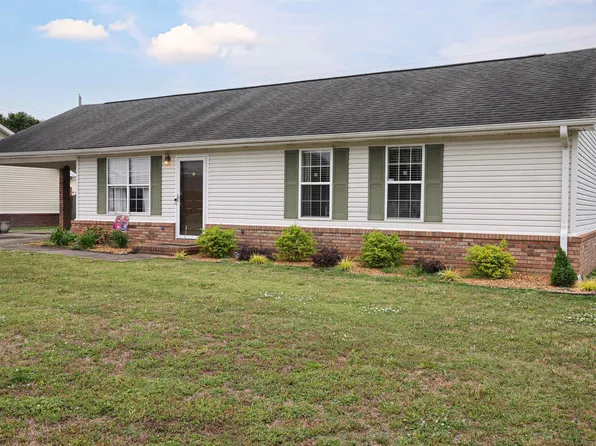 203 Sheridan Ave, Muscle Shoals, AL 35661