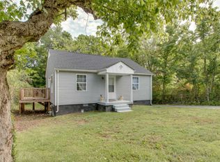 1239 Daniel St, Clarksville, TN 37040