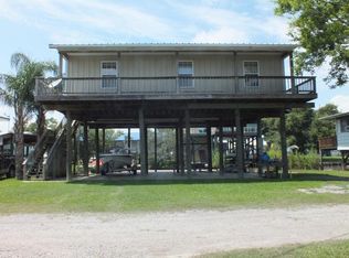 175 Hammock Ln, Franklin, LA 70538