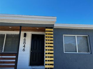 6844 NW 5th Ave #6846, Miami, FL 33150