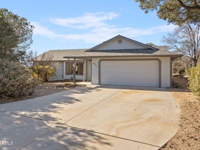 4977 Cactus Place, Prescott, AZ, 86301