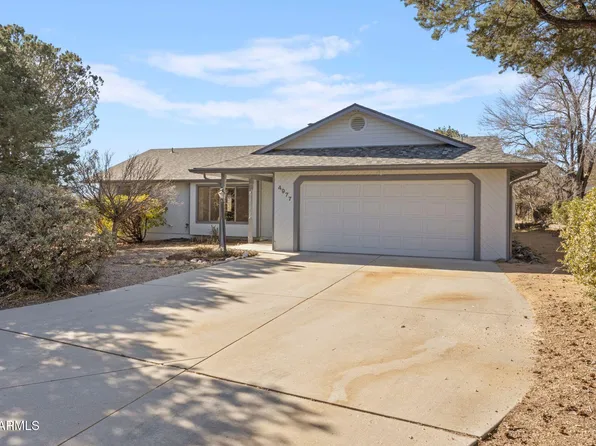 4977 Cactus Place, Prescott, AZ 86301