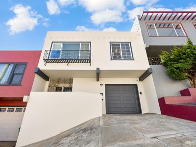 73 Athens St, San Francisco, CA, 94112