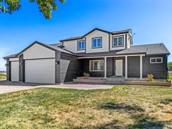 5602 County Road 15, Fort Lupton, CO 80621
