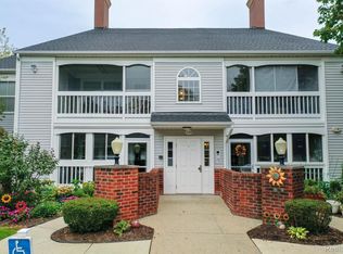 1139 Curzon Ct #65, Howell, MI 48843