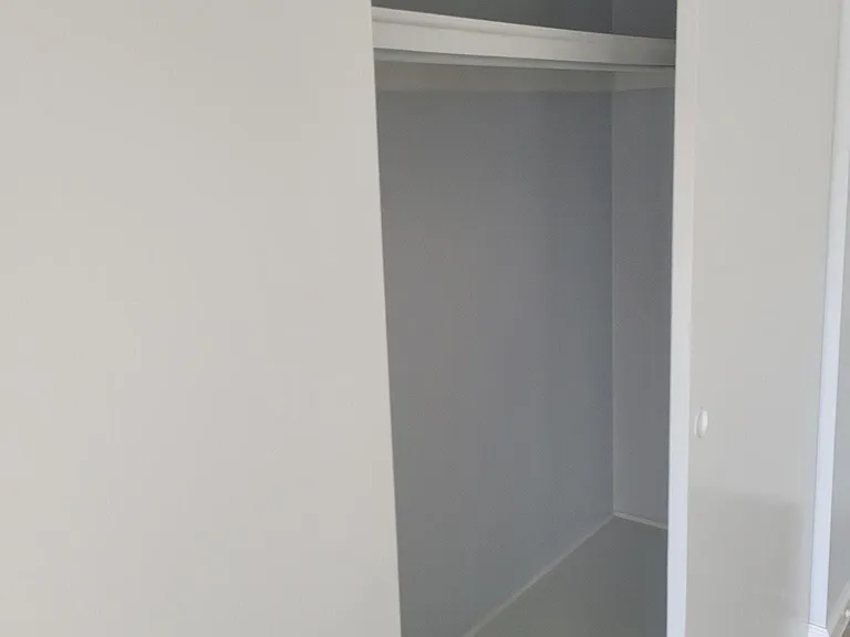 Master Bedroom Closet